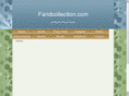 faridcollection.com