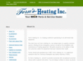 fernsheating.com