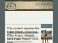 flyfishersplace.com