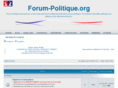 forum-politique.org