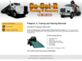 freeporttowing.com