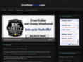 freeriderband.com