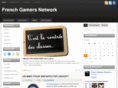 frenchgamersnetwork.com
