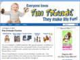 funfriendsanimals.com