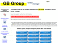 gbgrouptm.com