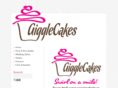 gigglecakes.com