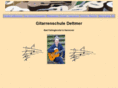 gitarrenschule-dettmer.com