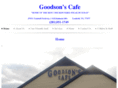 goodsonscafetomball.com
