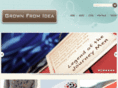 grownfromidea.com