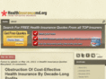 healthinsurancemd.org