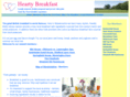 heartybreakfast.co.uk