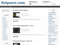 helpzero.com