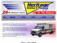 heritage-heat-plumb.com