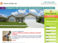 home-lender.net