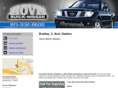 hovenewcars.com