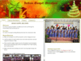 indiangospelmelodies.com