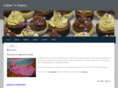 ingeniouscakes.com