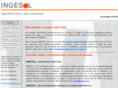ingesol.com