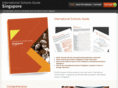 internationalschoolguides.com