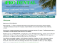 iprodental.com