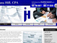 janahillcpa.com