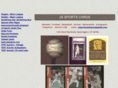 jssportscards.com