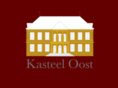 kasteel-oost.com