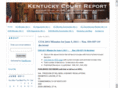 kentuckycourtreport.com