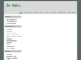 kuehn-software.de