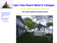 lakevistaresort.com