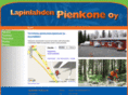 lapinlahdenpienkone.com