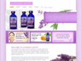 lavendercachet.com