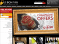 lebonvin.co.uk