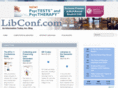 libconf.com