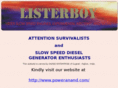 listerboy.com