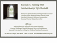 lucindaherring.com
