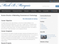 markbmarquis.com