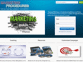 marketingprocedures.com