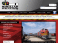 mcmillanpublications.com