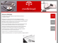 mediclegal.com