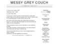 messygreycouch.com