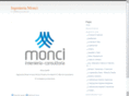 monci.es