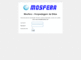 mosfera.com