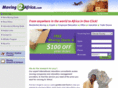 moving2africa.com