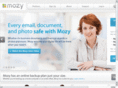 mozybackups.com