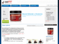 muscledefender.com