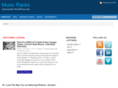 music-rack.com