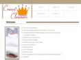 mycrowncleaners.com