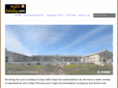 mysaholiday.com
