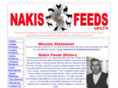 nakisfeeds.com